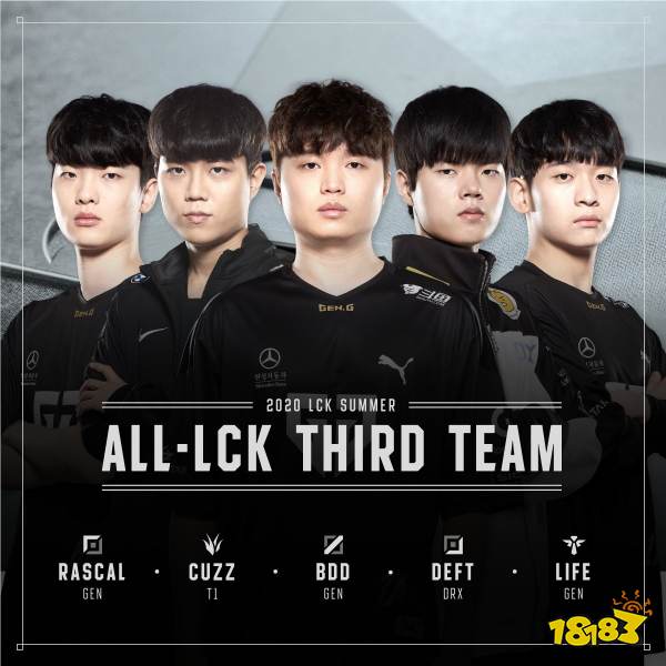 2020英雄联盟lck夏季排名_《LOL》2020LCK夏季赛赛程时间一览(2)